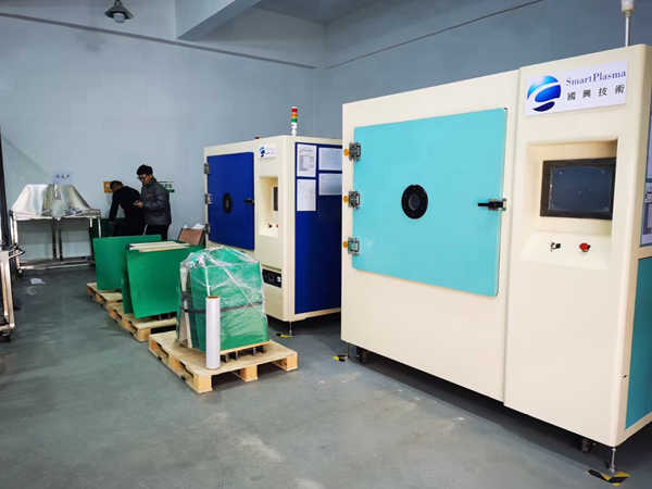 Guoxing Technology will explain to you what to pay attention to when using plasma cleaning machine? 
